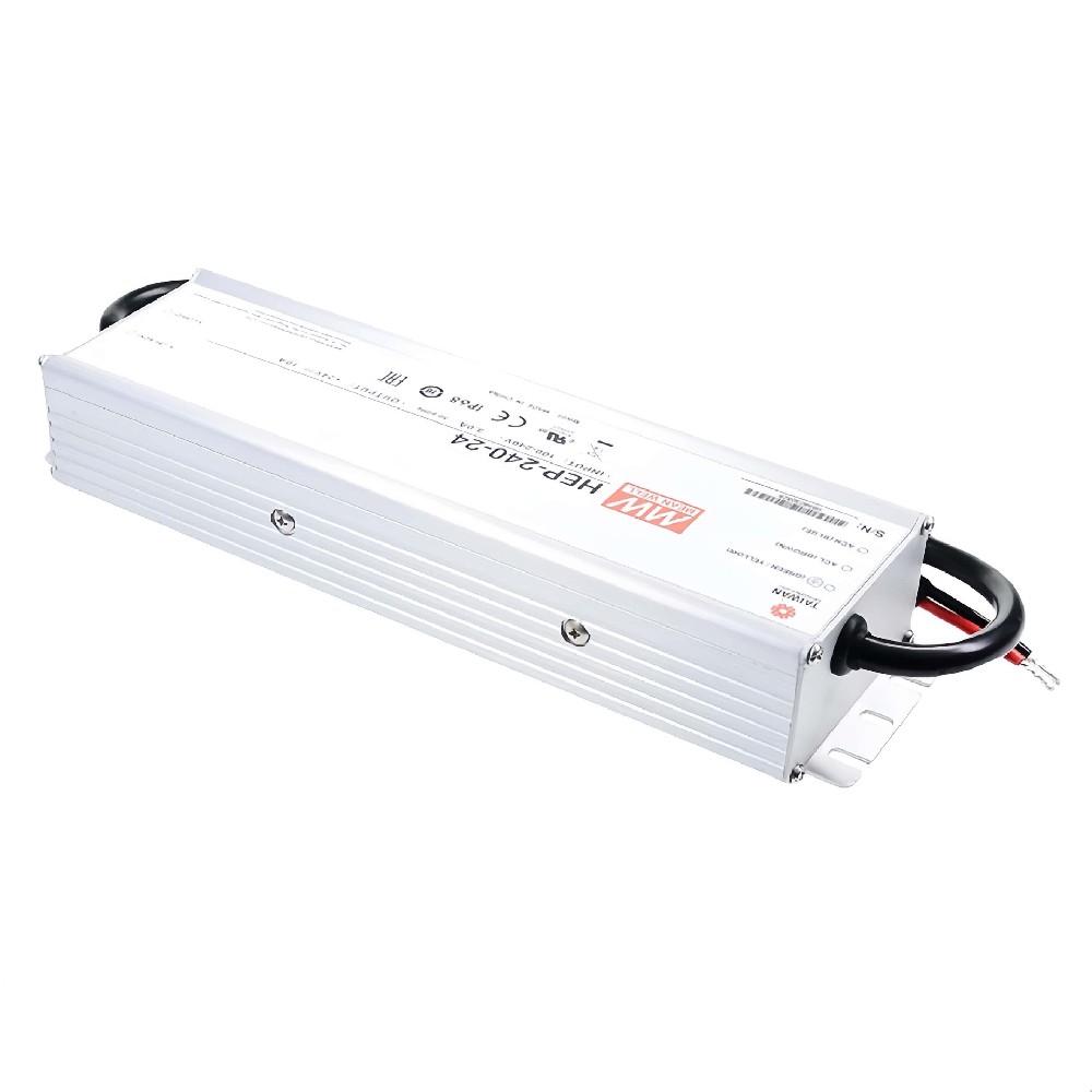 HEP-240-48A/Blank  防水led開(kāi)關(guān)電源