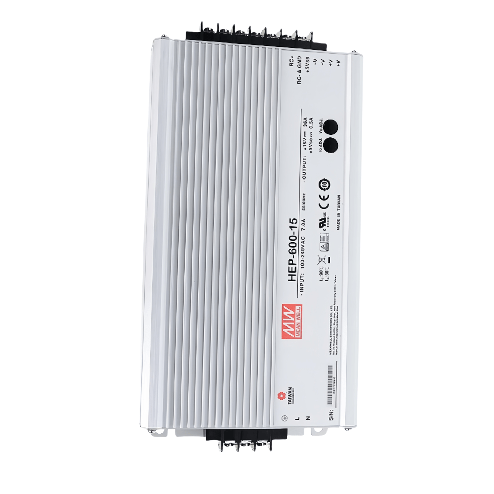 HEP-600-15  led防水電源價(jià)格
