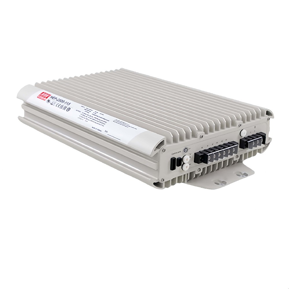 HEP-2300-380  115/230/380VDC 高壓輸出開關(guān)電源