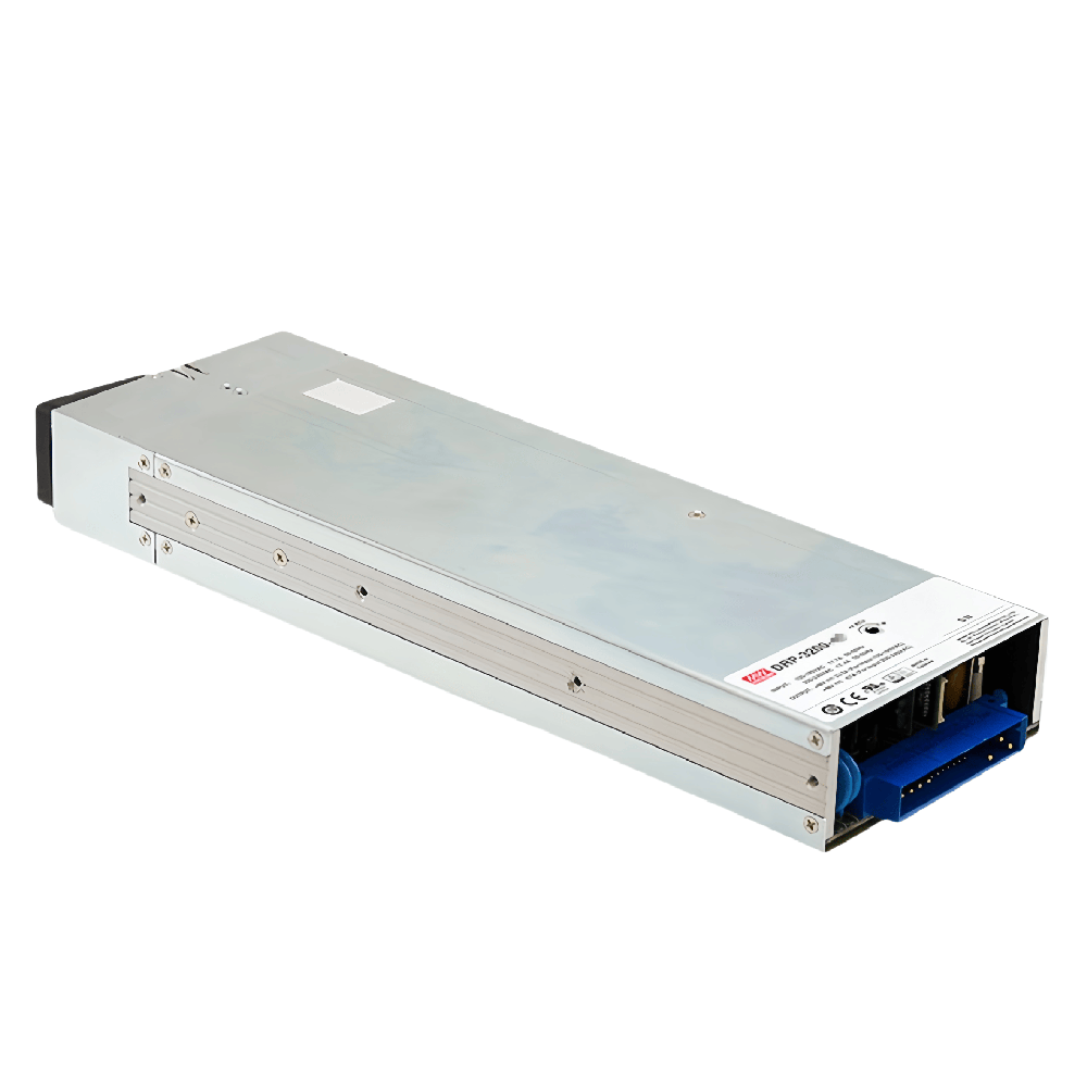 DRP-3200-24 3200W 機(jī)架式交流變直流電源供應(yīng)器