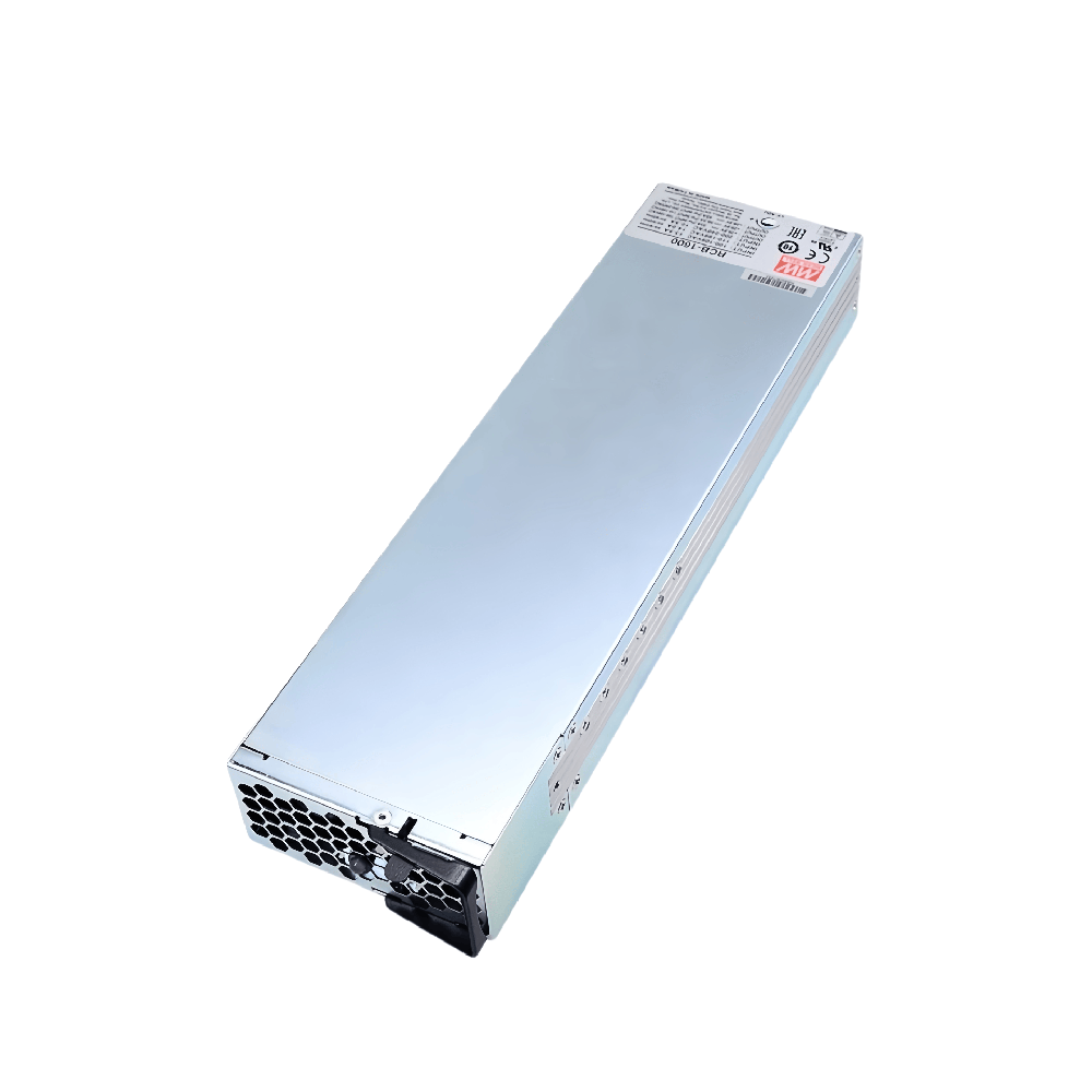 RCP-1600-24  安防機架式電源