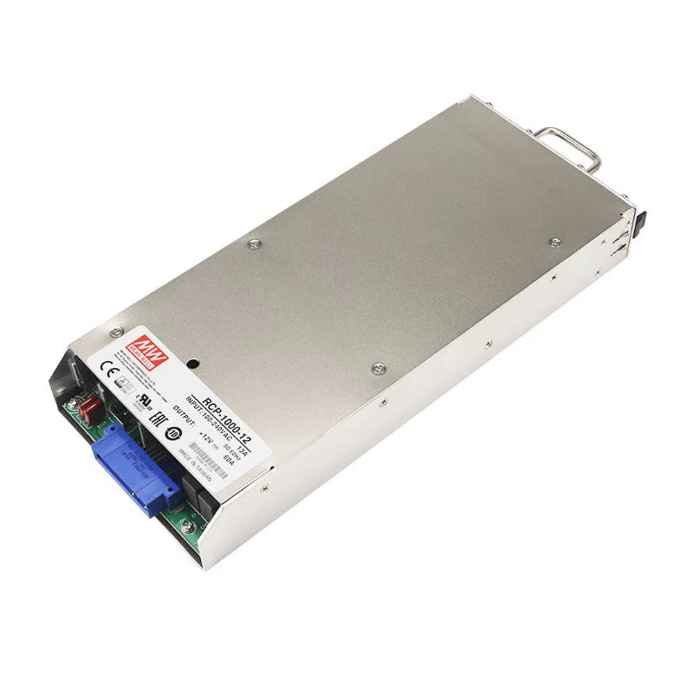 RCP-1000-48  機架式直流電源生產(chǎn)廠家