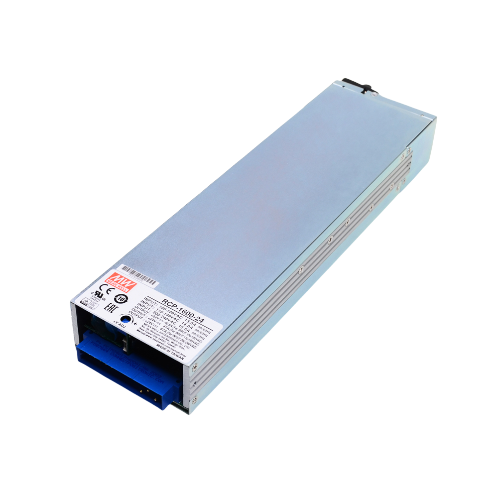 RCB-1600-24  鉛酸蓄電池（加水式、膠體式、吸附玻璃纖維式）和鋰電池（鋰鐵、鋰猛）充電