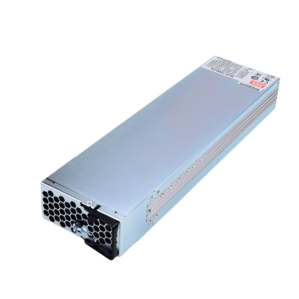 RCB-1600-48  大型直流 UPS 或緊急備份系統(tǒng)電源