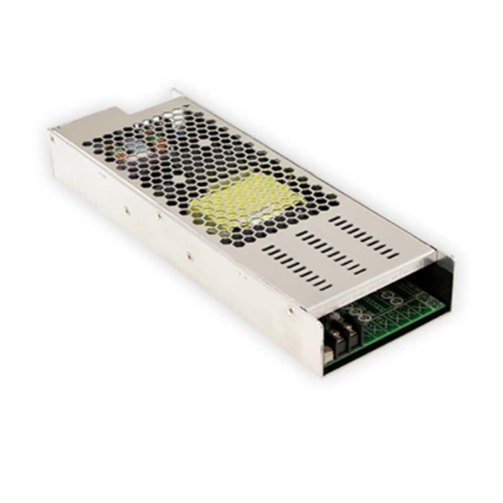 400W多配置無(wú)風(fēng)扇電源  可配置型開關(guān)電源 定制