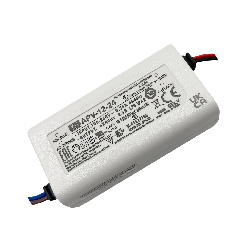 APV-12-24  led防水電源價(jià)格