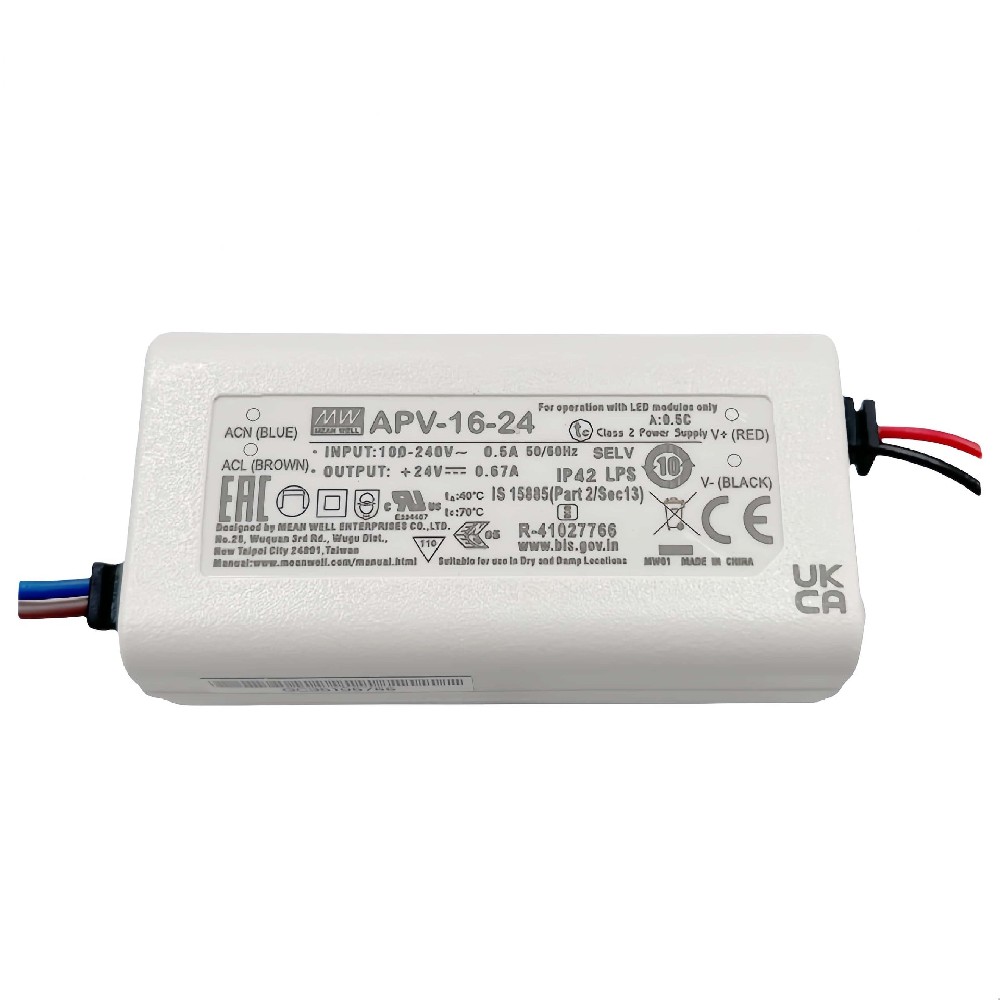 APV-16-5  驅(qū)動(dòng)防水電源