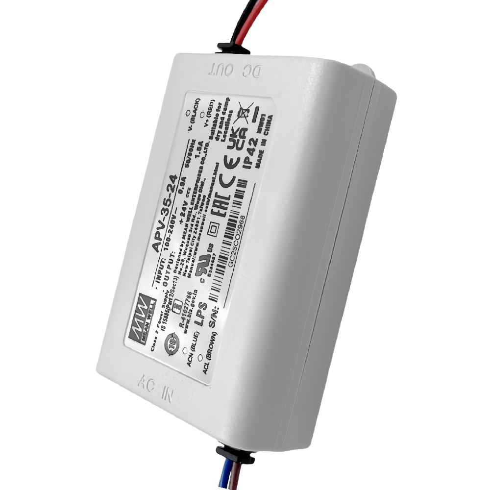 APV-35-36 防水電源廠家