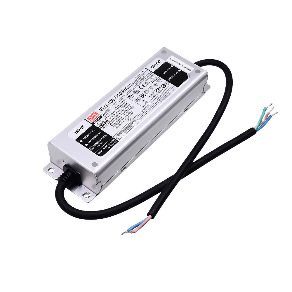 ELG-100-C700Blank/A/B/AB/DA/Dx/D2 防水開關(guān)電源廠家