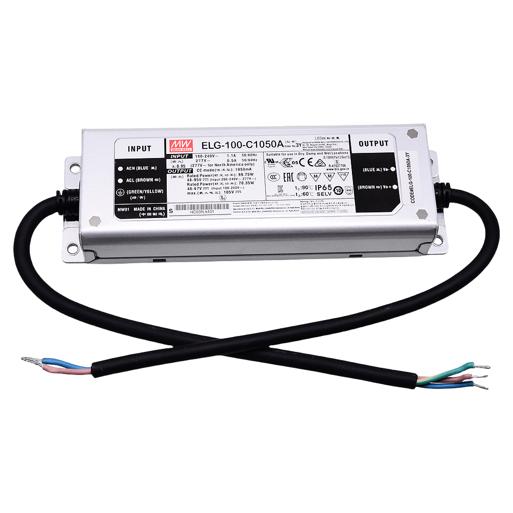 ELG-100-C1400Blank/A/B/AB/DA/Dx/D2 防水電源生產(chǎn)廠家