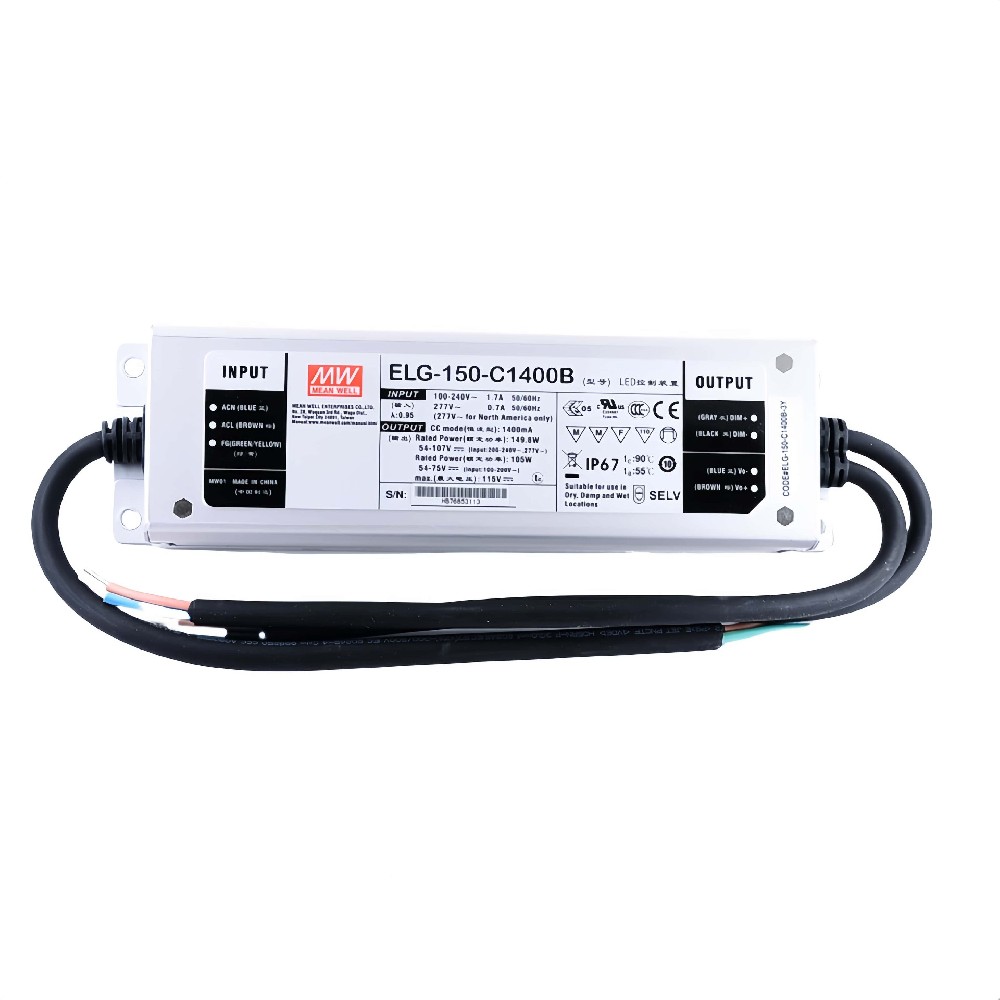 ELG-150-C700Blank（空白）、A、B、AB、DA、Dx、D2