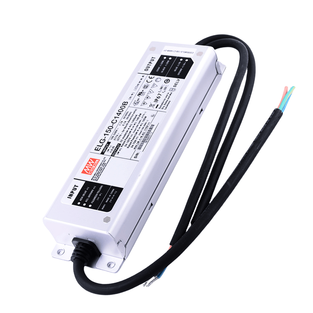 ELG-150-C1050Blank（空白）、A、B、AB、DA、Dx、D2 防水電源線價(jià)格