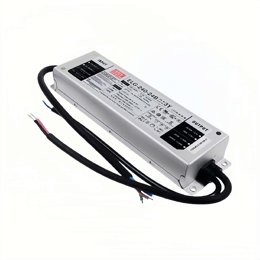 ELG-300-12A 監(jiān)控攝像頭防水電源