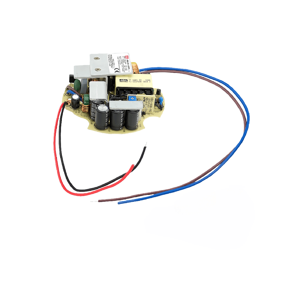 HBG-60-2100-P 60W 恒流型 LED 驅(qū)動(dòng)器