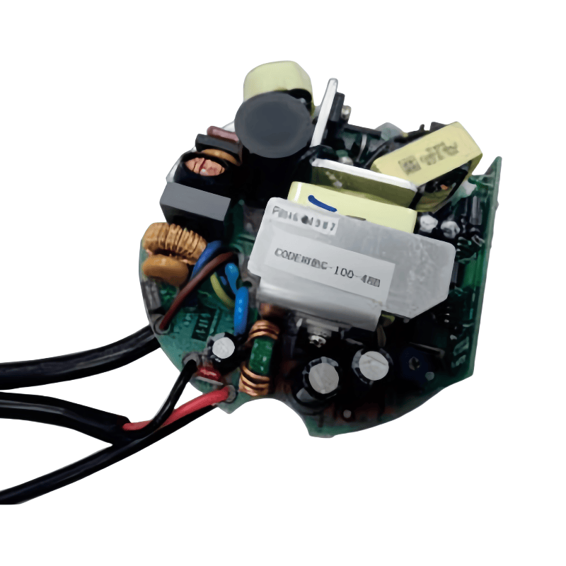 HBG-100P-36 100W 恒流型 LED 驅(qū)動(dòng)器