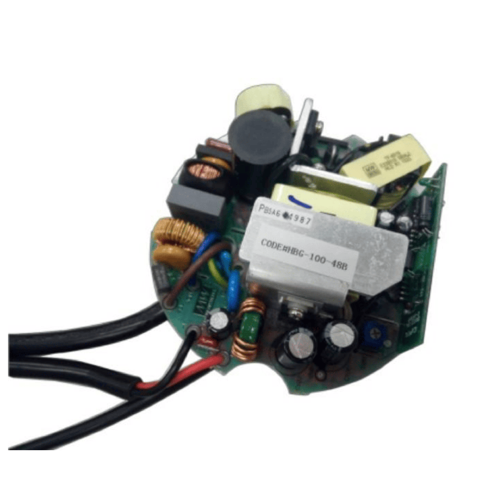 HBG-100P-48  led防水電源安裝