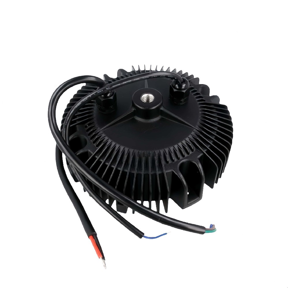 HBGC-300-L  led防水電源殼