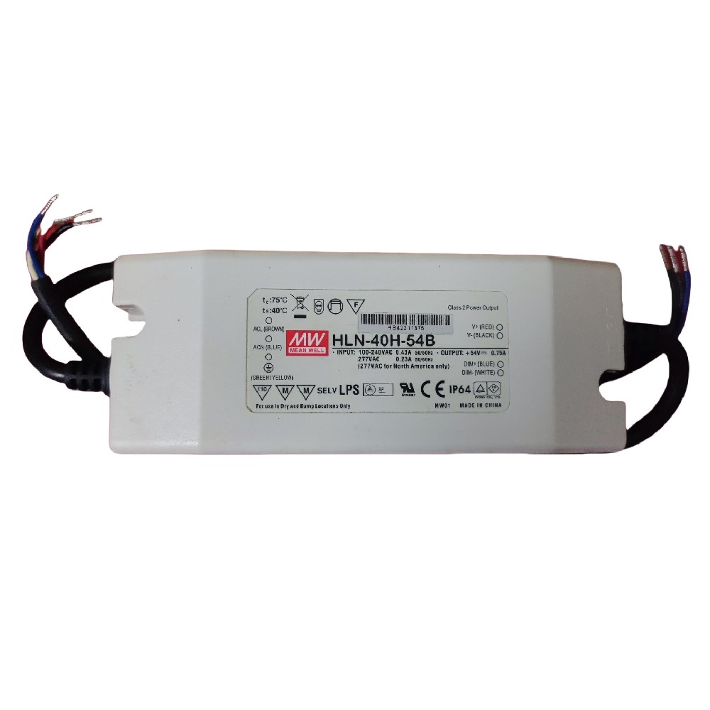 HLN-40H-15 led驅(qū)動(dòng)電源品牌