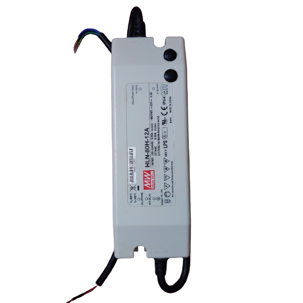 HLN-80H-24 led路燈電源生產(chǎn)商