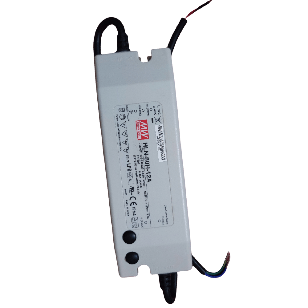 HLN-80H-30  led臺(tái)燈專用電源