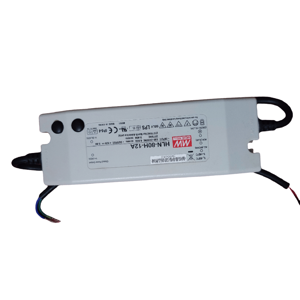 HLN-80H-36 led電源驅(qū)動(dòng)器規(guī)格型號(hào)