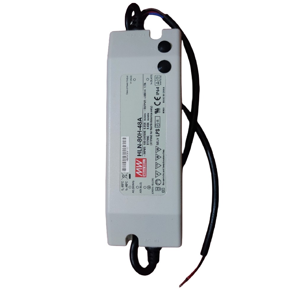 HLN-80H-48  led投光燈驅(qū)動(dòng)電源