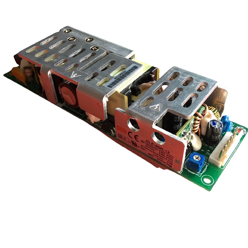 HLP-80H-54  led洗墻燈的開(kāi)關(guān)電源