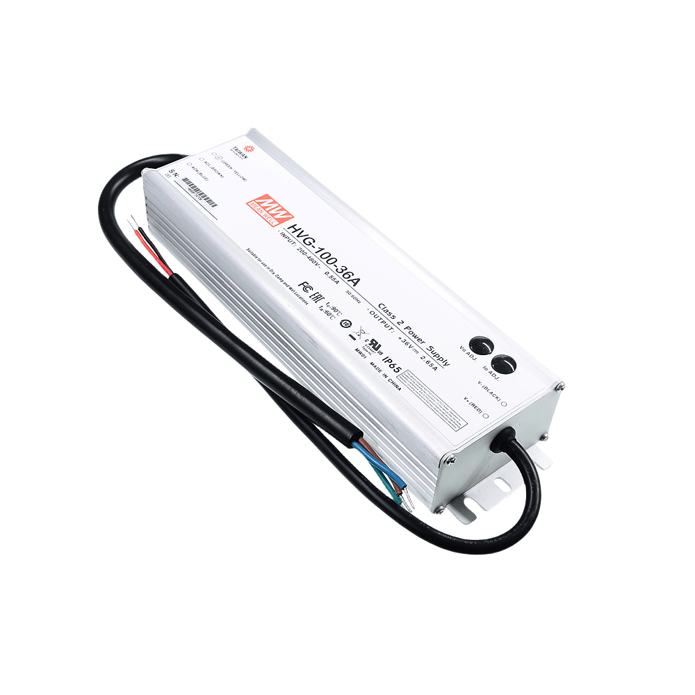 HVG-100-15  led燈開(kāi)關(guān)電源