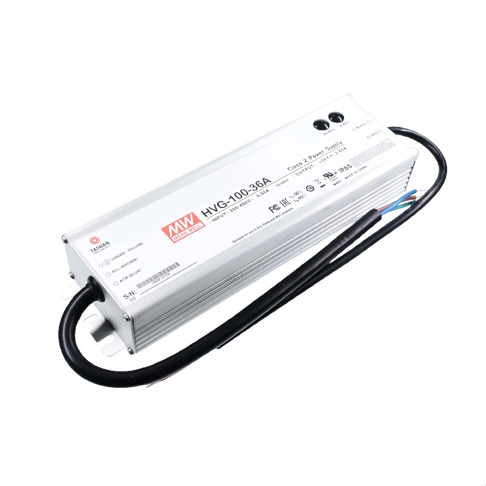 HVG-100-20  led筒燈電源 驅(qū)動(dòng)電源