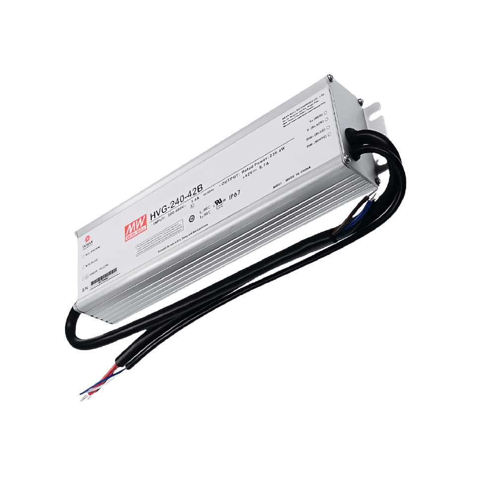 HVG-240-42  led電源驅
