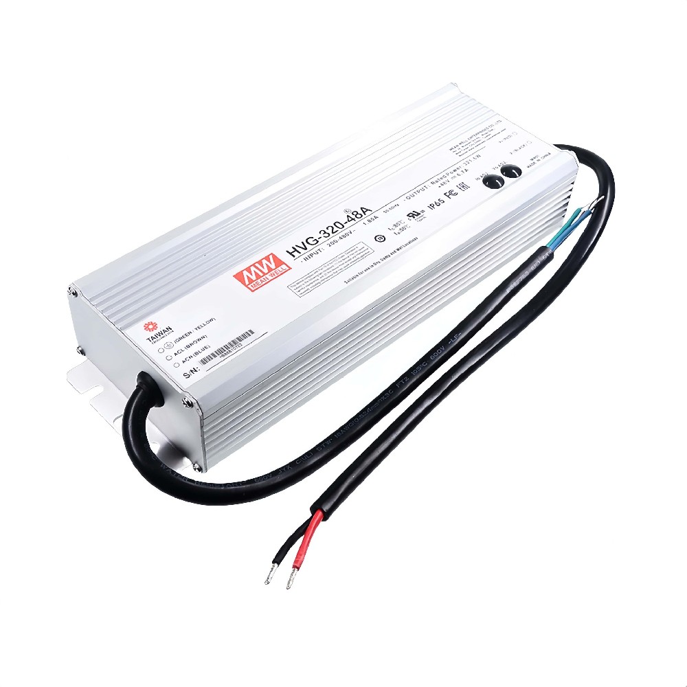 HVG-320-30  深圳led路燈電源