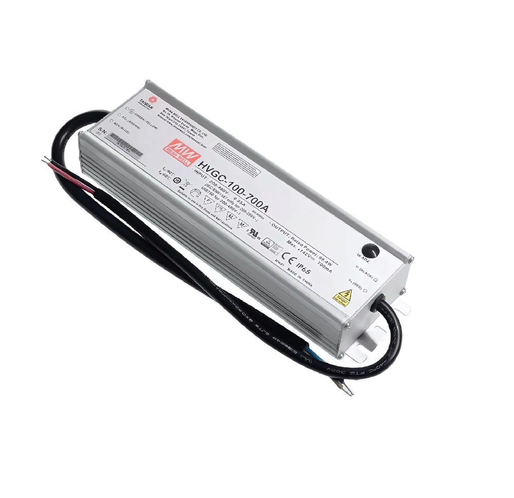 HVGC-100-700  led路燈電源供應(yīng)廠