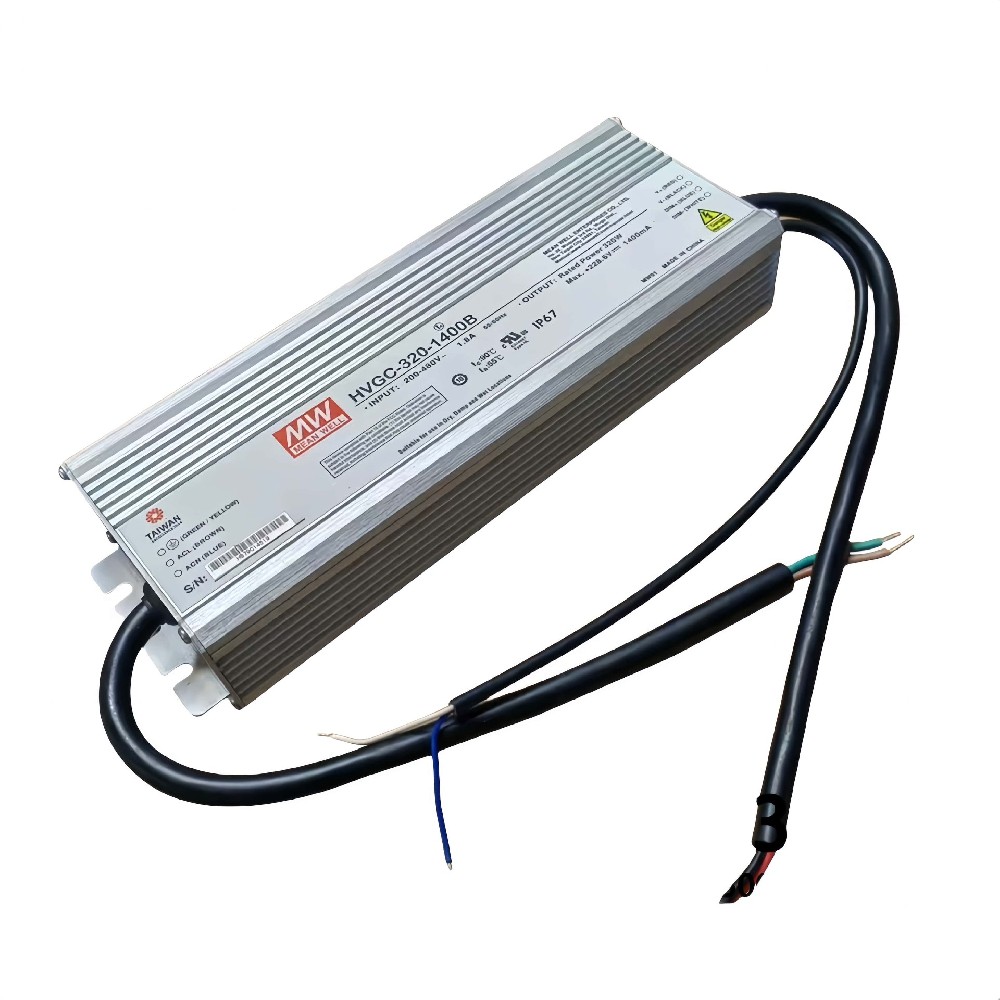 HVGC-320-2100  深圳led電源驅動廠家