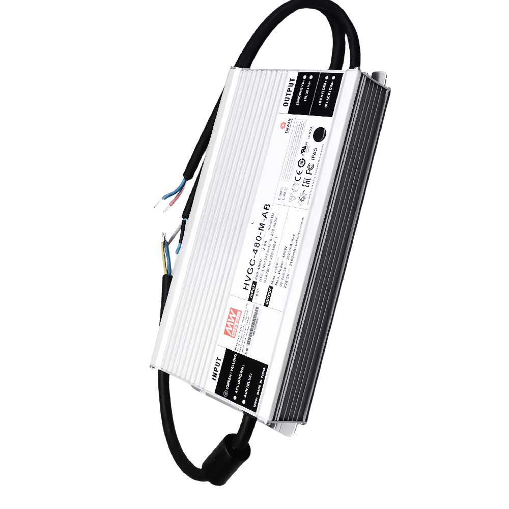 ?HVGC-480-L-AB  led電源驅動器生產
