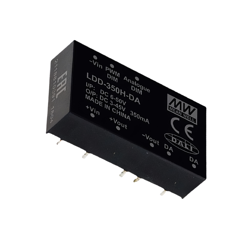 LDD-1400H-DA   DC-DC 恒流降壓 LED 驅(qū)動(dòng)器