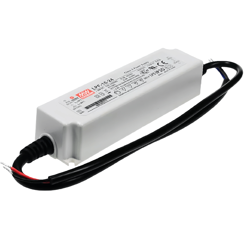 LPF-16-24  led發(fā)光字防雨電源