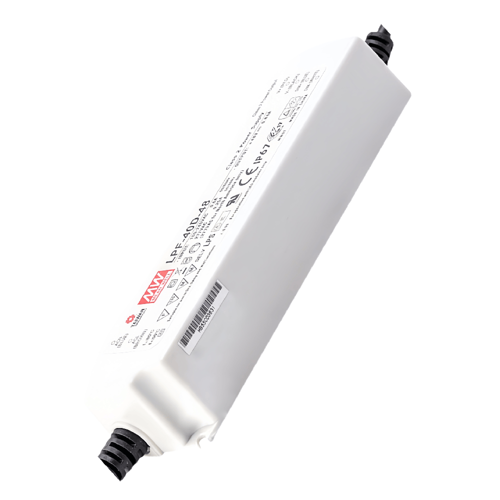 LPF-40D-20  led燈電源廠家