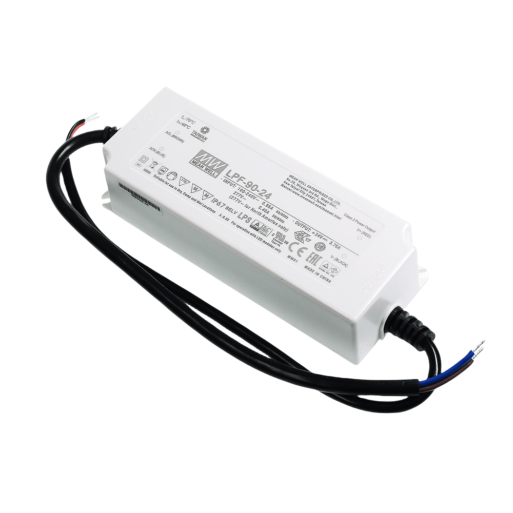 LPF-90D-20  led變光驅(qū)動(dòng)電源