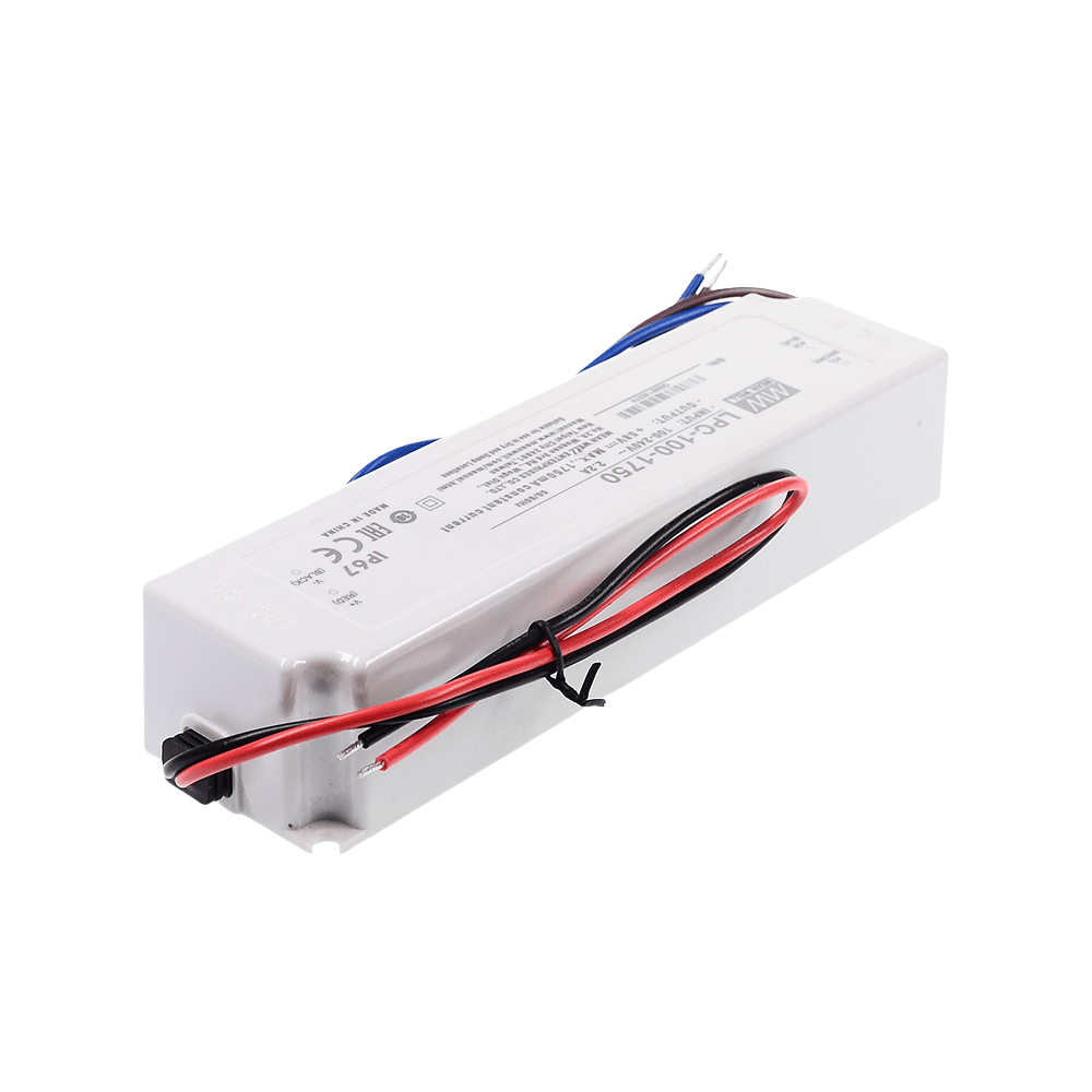 LPC-100-1750  led電源驅(qū)動電壓