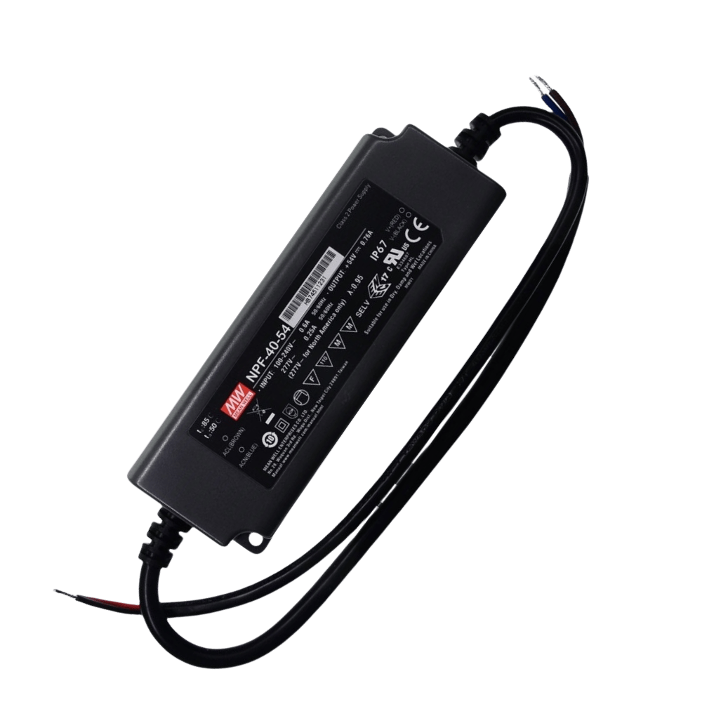 NPF-40-36  led恒壓電源公司