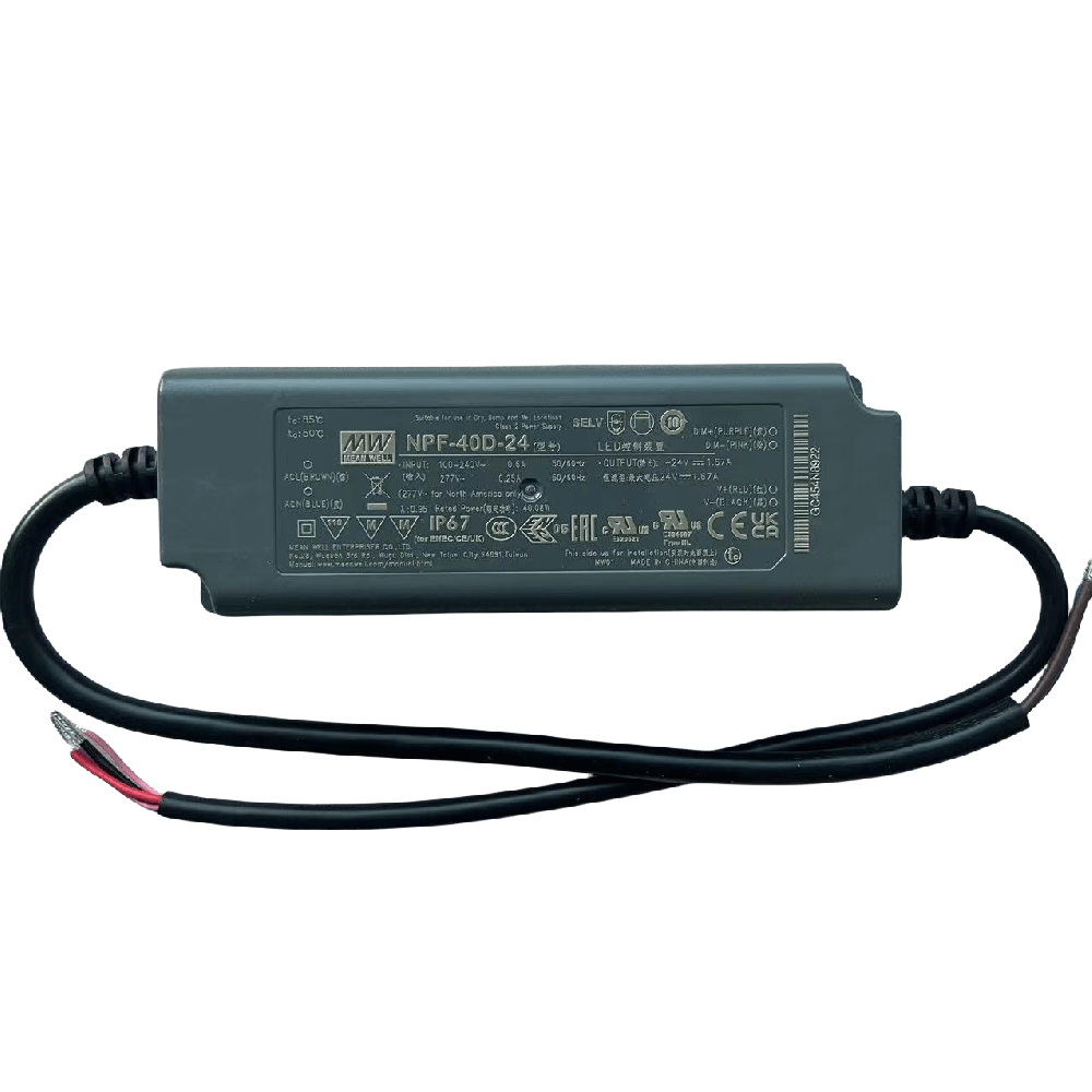 LPF-40D-48  led發(fā)光字電源價(jià)格