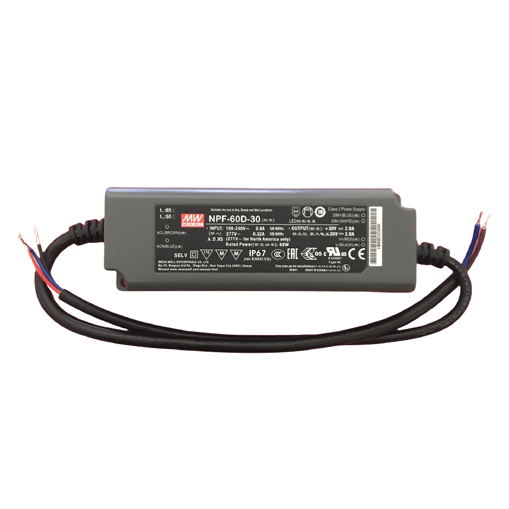 NPF-60D-12   led電源變壓器公司