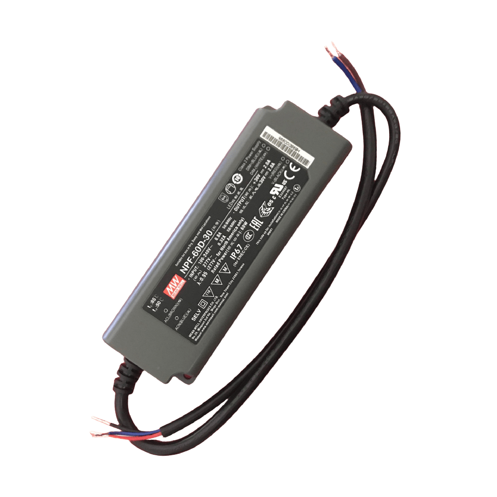 NPF-60D-48 led5050燈帶的電源