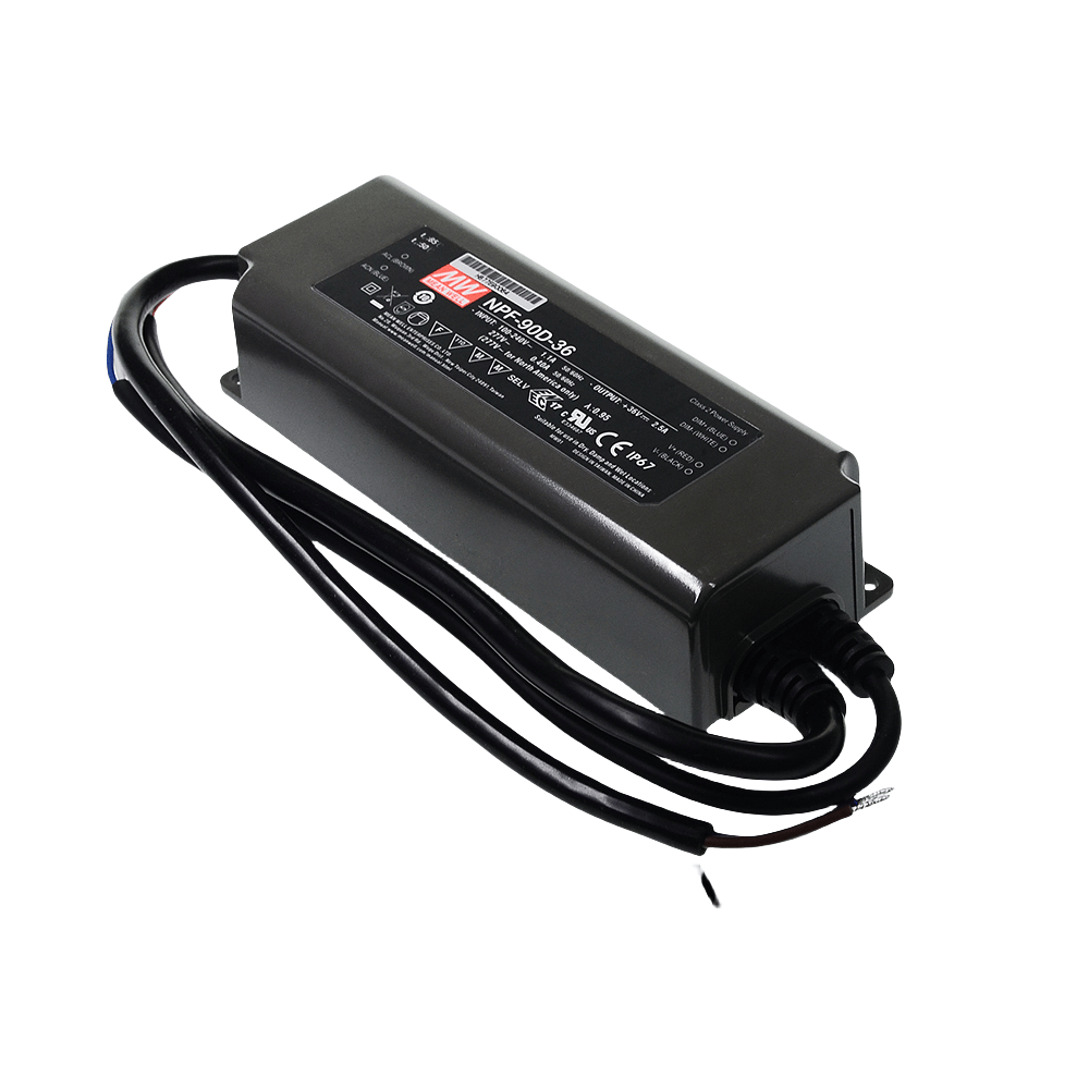 NPF-90D-15  led軟燈帶電源廠家