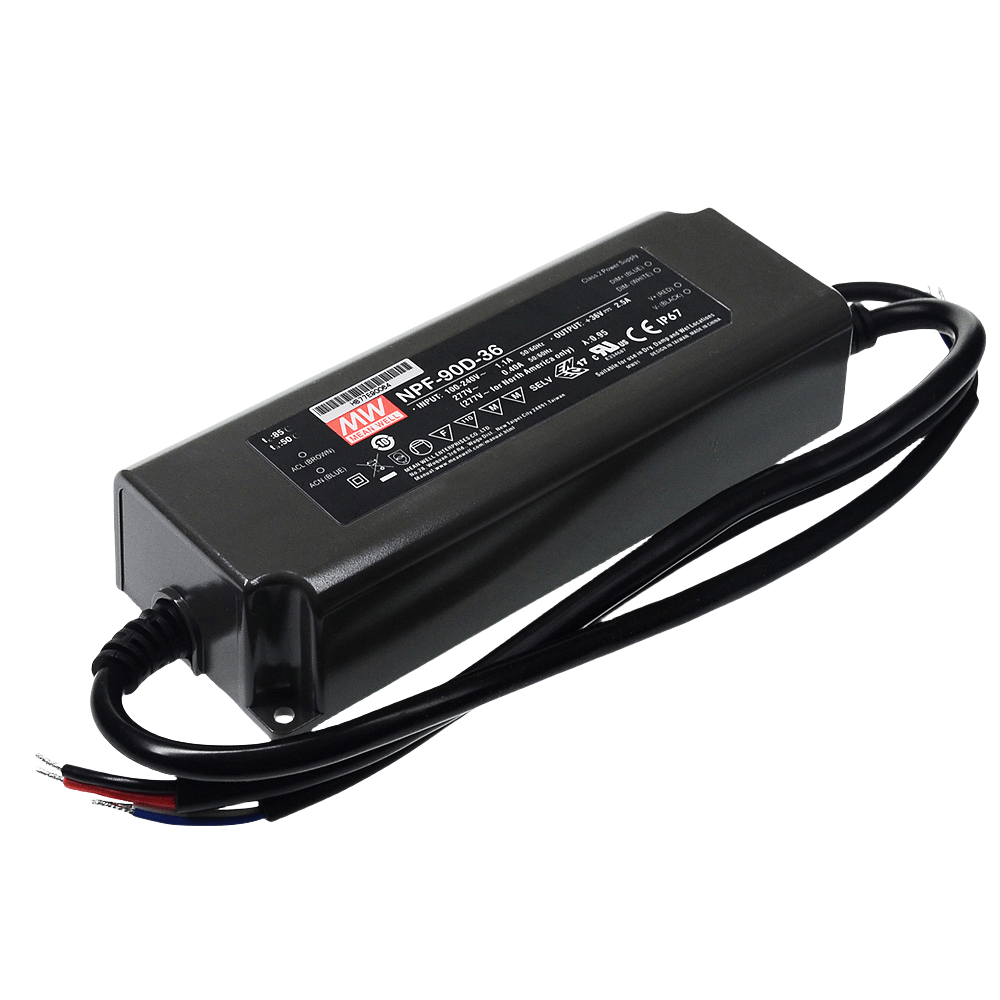 NPF-90D-30  led電源燈帶