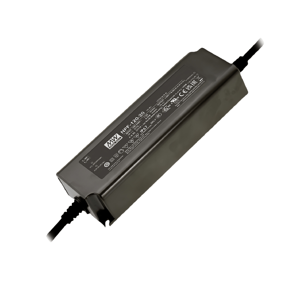 NPF-120-36  led調(diào)光電源廠家直銷