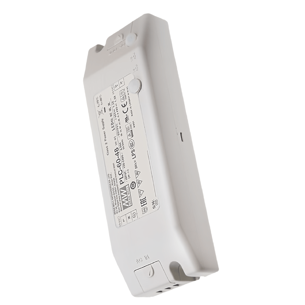 PLC-30-24  明緯led路燈電源