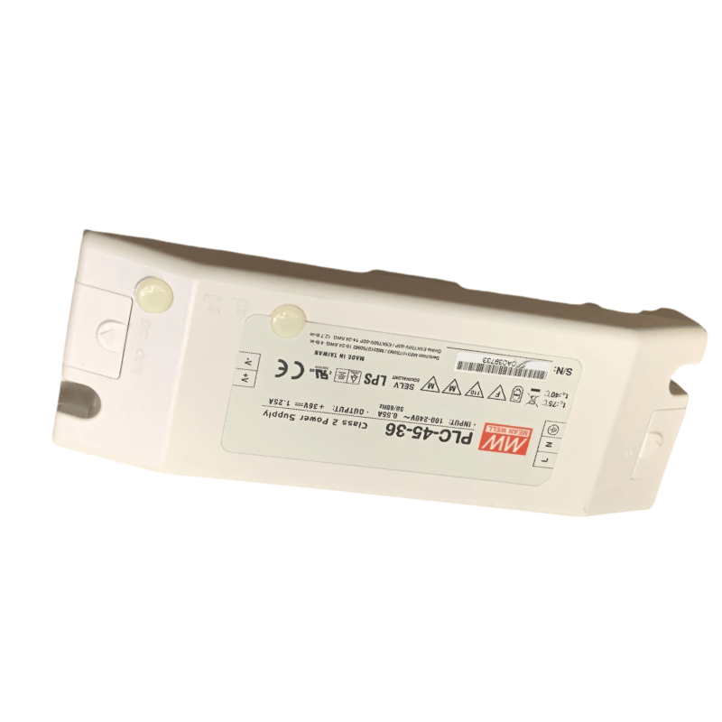 PLC-45-24  led 路燈電源