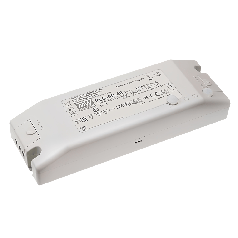 PLC-60-12  led射燈電源驅(qū)動(dòng)器