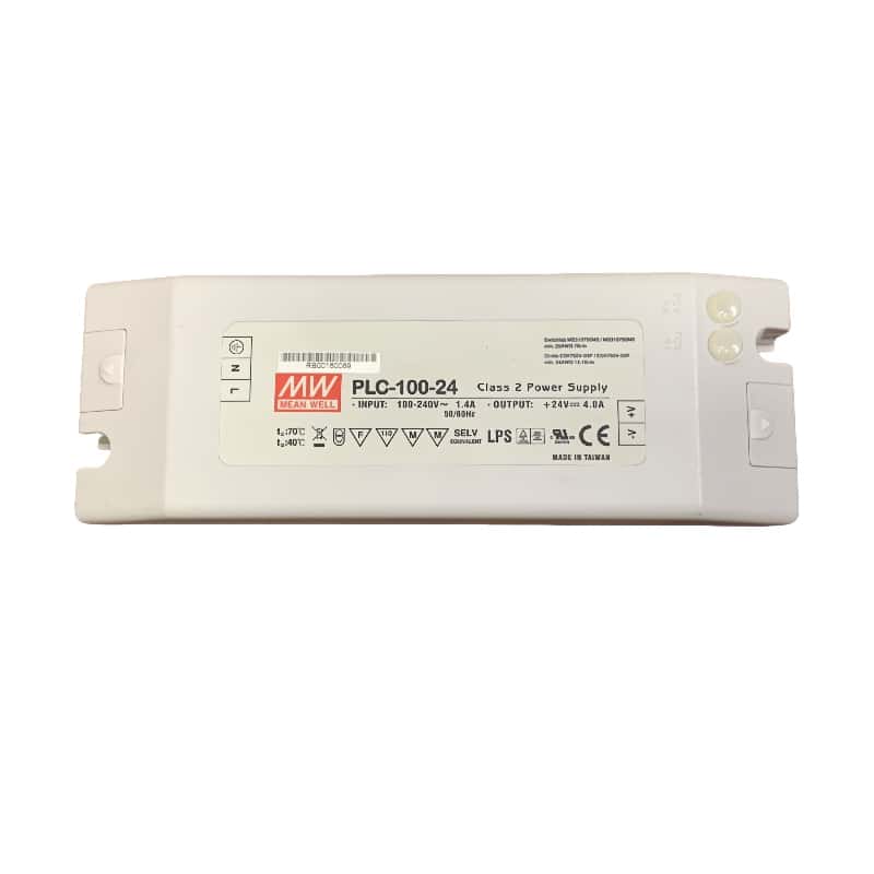 PLC-100-12  led燈帶調(diào)光電源